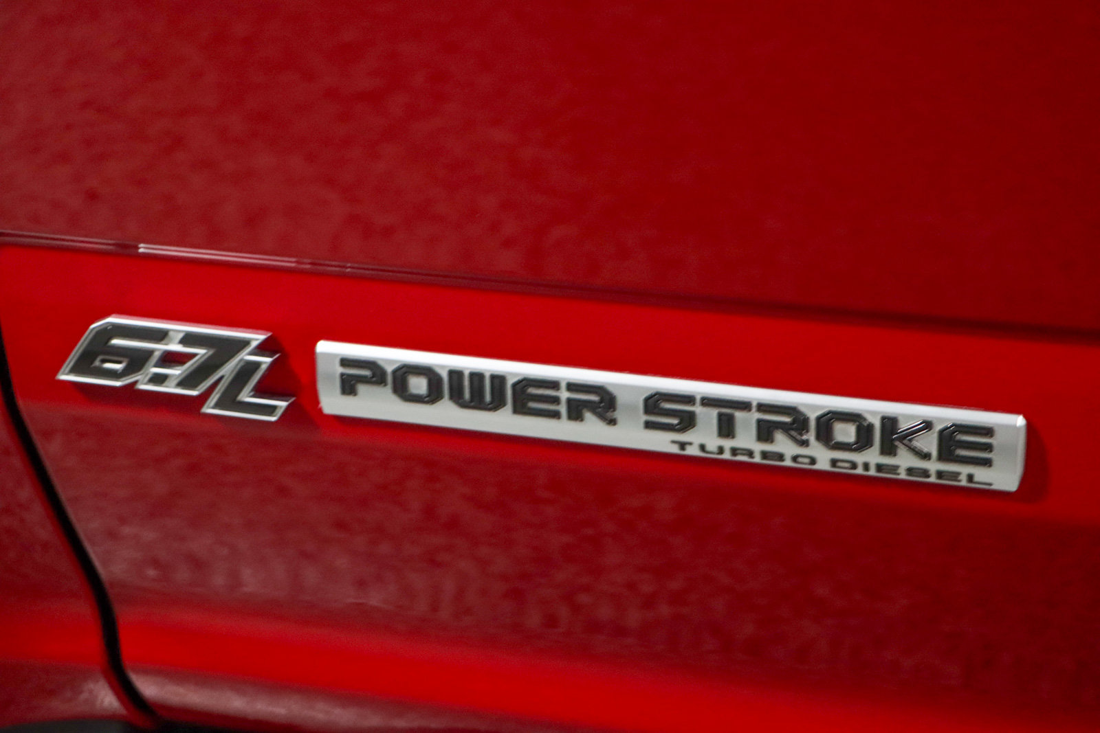 Used 2022 Ford F250 Lariat w/ Lariat Ultimate Package image 32