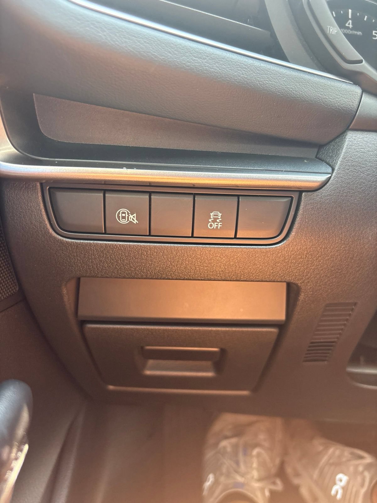 Used 2025 MAZDA MAZDA3 s Sport FWD image 16