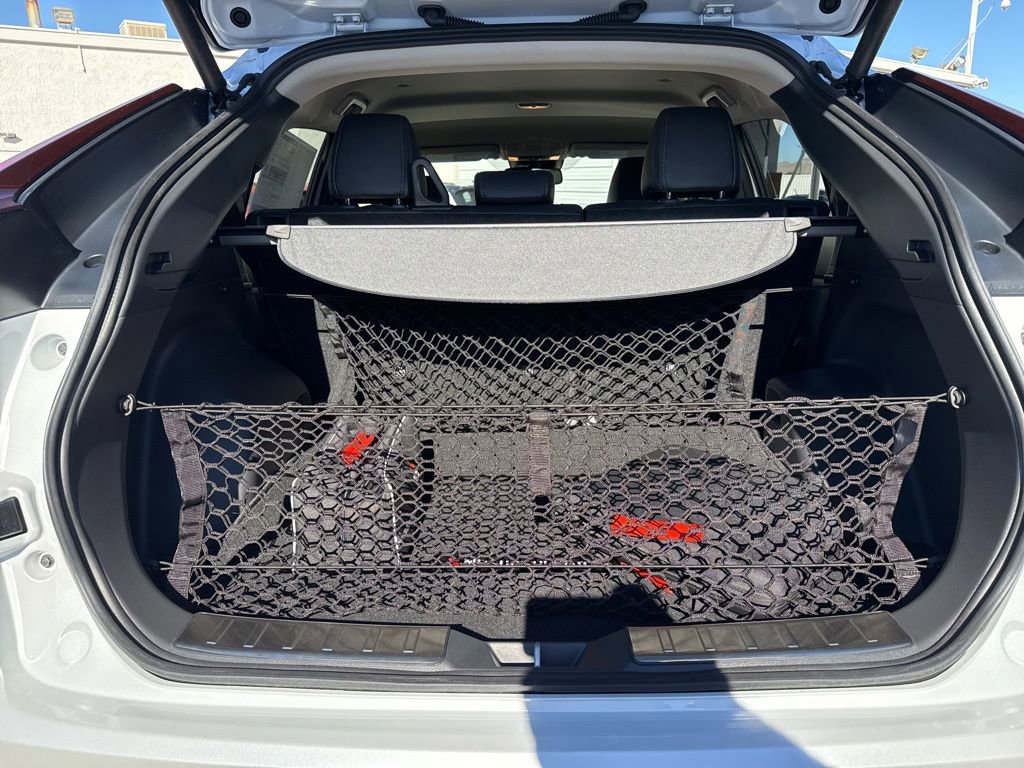 New 2026 Mitsubishi Eclipse Cross SE image 26