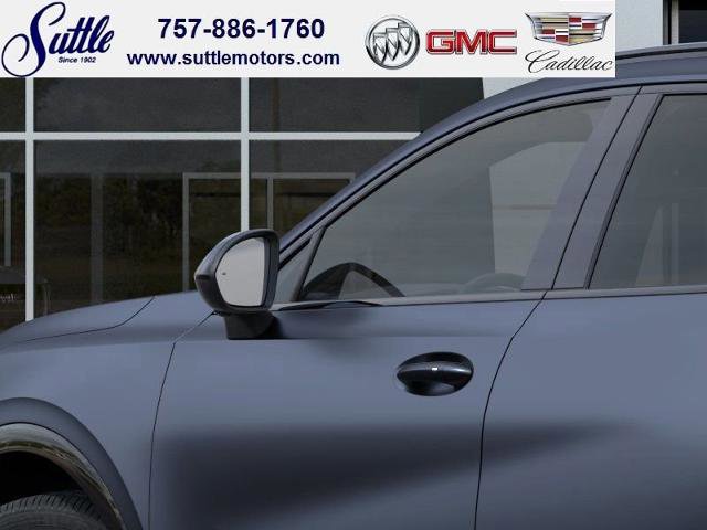 New 2026 Buick Envision Sport Touring AWD/4WD image 12