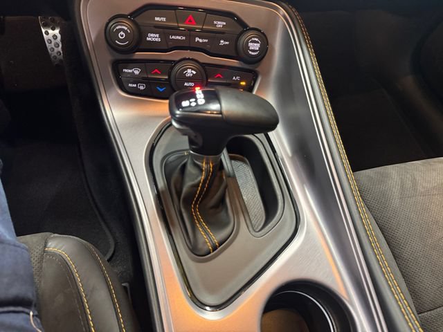 Used 2023 Dodge Challenger R/T Scat Pack RWD image 16