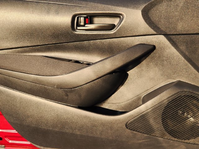Used 2025 Toyota Corolla LE FWD image 22