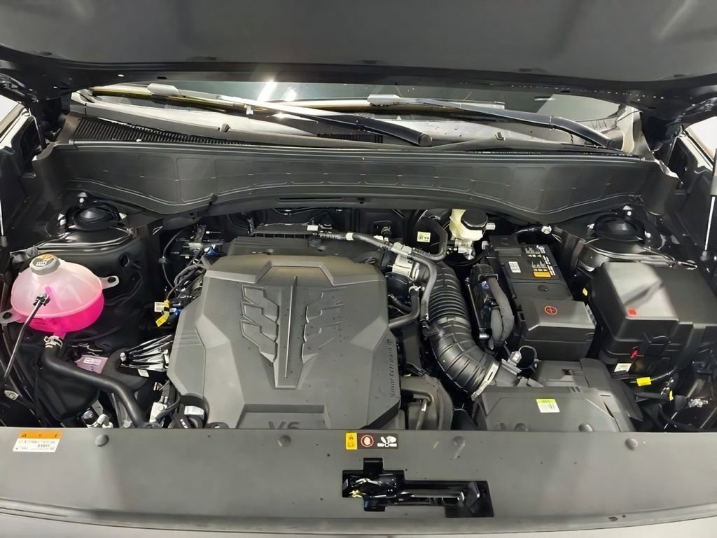 New 2026 Hyundai Palisade Calligraphy image 26