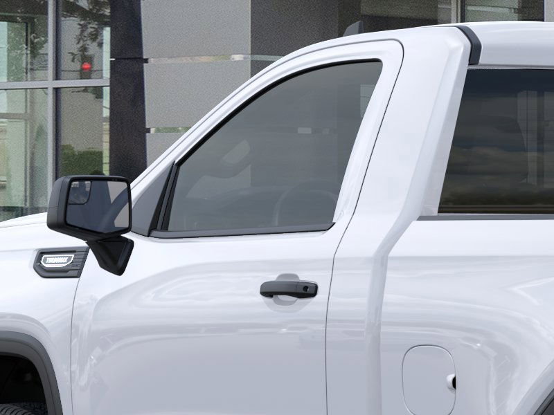 New 2026 GMC Sierra 1500 Pro image 12