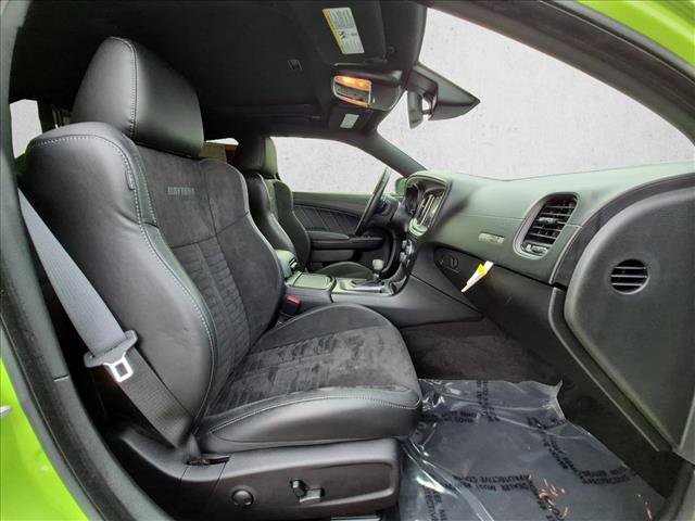 Used 2023 Dodge Charger Scat Pack w/ Daytona Edition Group RWD image 21