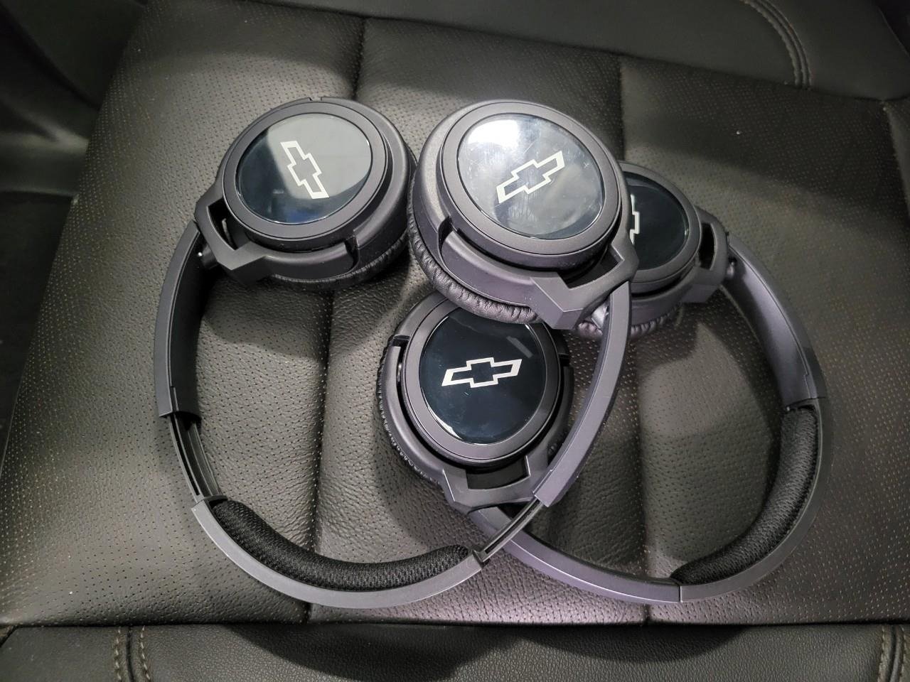 Used 2024 Chevrolet Tahoe High Country image 22