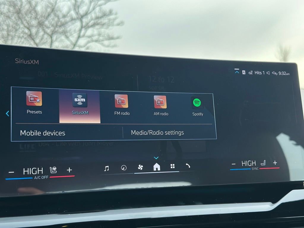 New 2026 BMW 530i xDrive w/ M Sport Package image 36