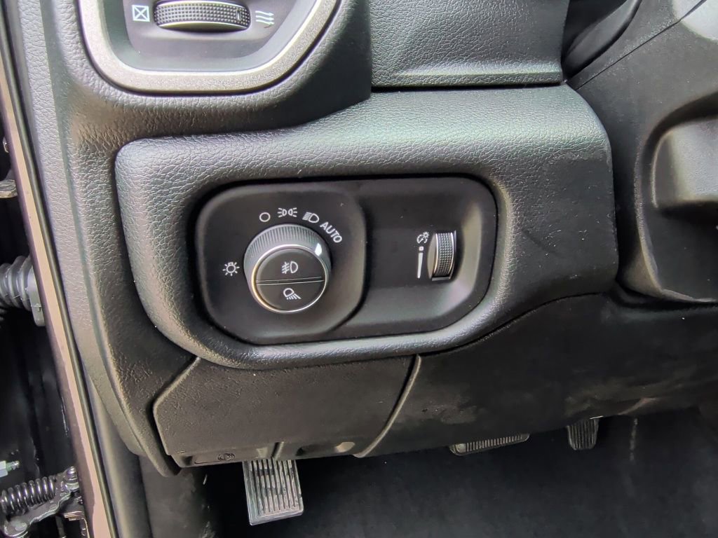 New 2026 RAM 2500 Tradesman AWD/4WD image 14