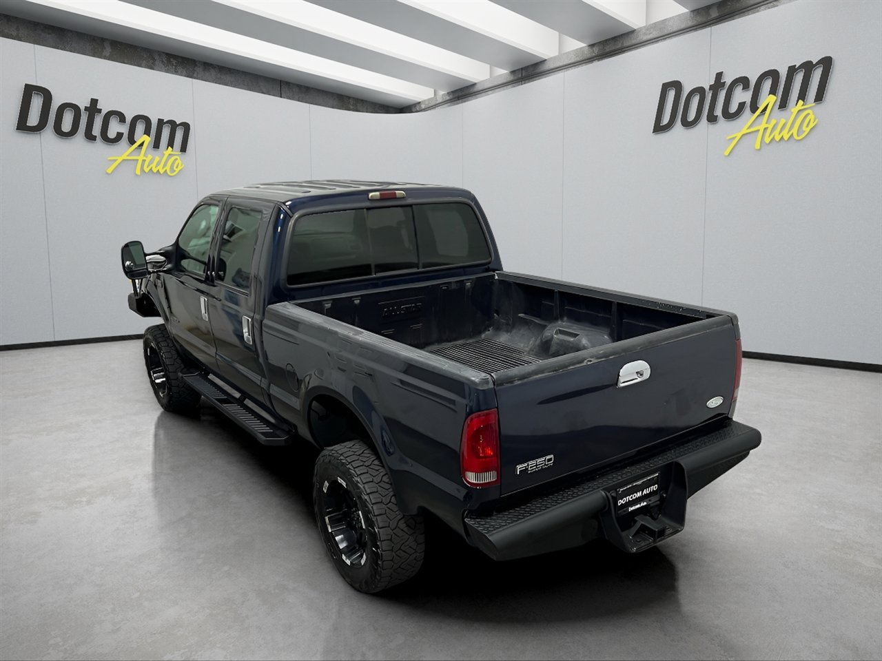 Used 2003 Ford F250 Lariat image 5