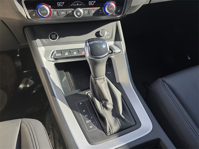 Certified 2024 Audi Q3 2.0T Premium Plus image 26