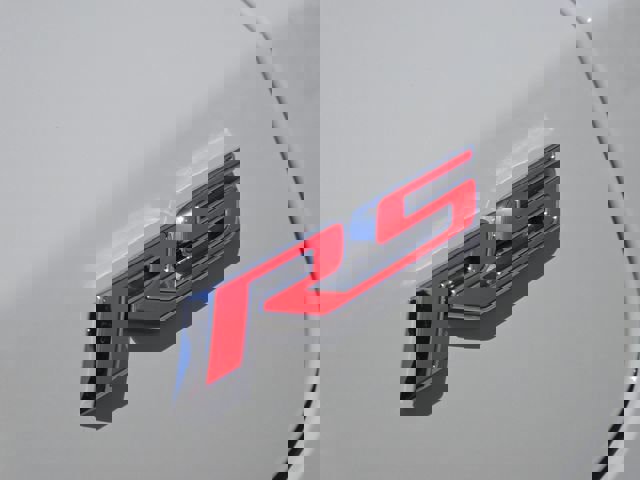 New 2026 Chevrolet TrailBlazer RS w/ Convenience Package image 7