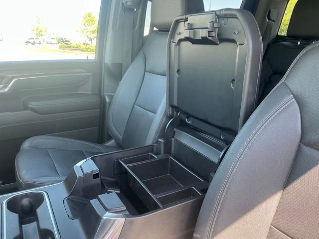 Used 2024 Chevrolet Silverado 3500 LTZ w/ LTZ Plus Package AWD/4WD image 33