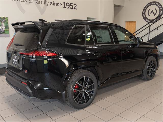 New 2026 Toyota RAV4 AWD Plug-in Hybrid image 23
