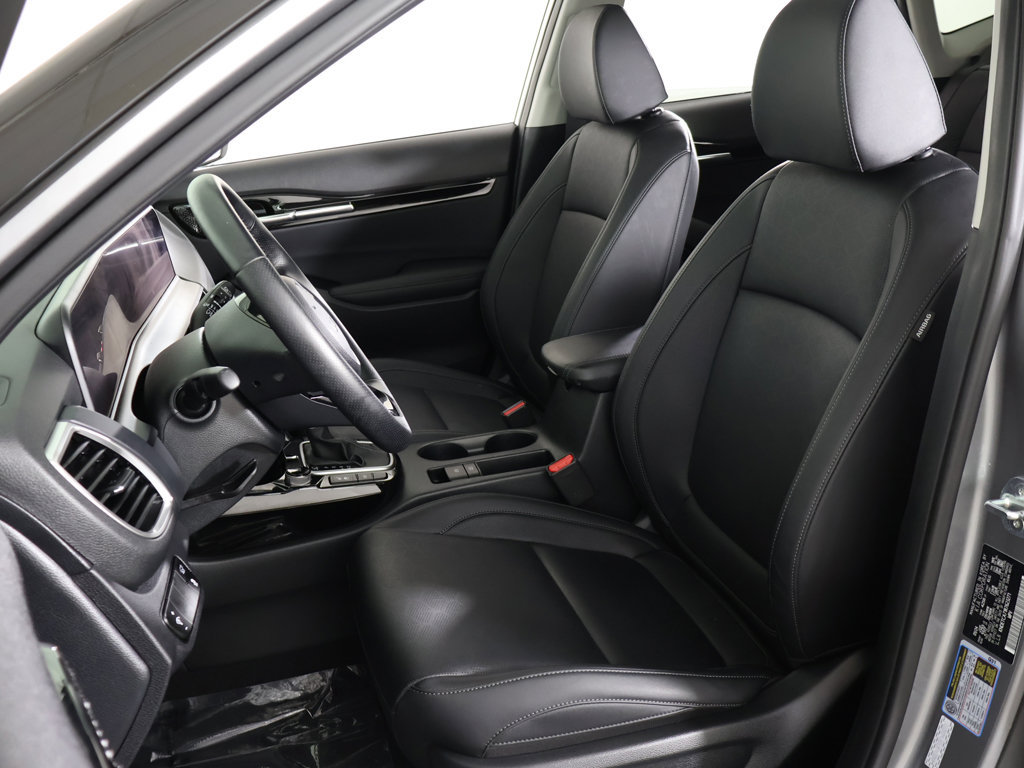 Used 2024 Kia Seltos SX w/ SX Sunroof Package AWD/4WD image 34