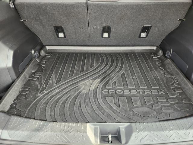 Certified 2025 Subaru Crosstrek 2.0i Premium AWD/4WD image 33