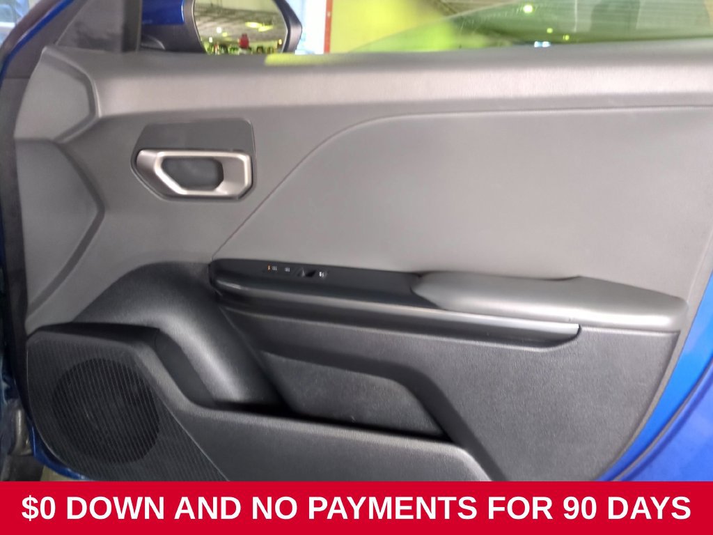 Used 2025 Kia K4 FWD image 30