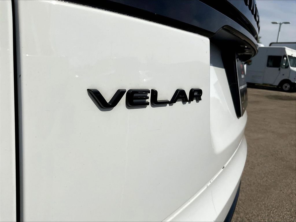 Used 2023 Land Rover Range Rover Velar R-Dynamic S AWD/4WD image 24