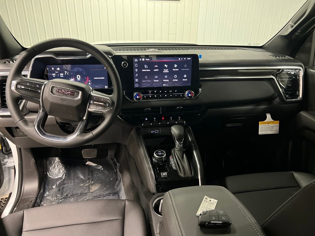 New 2026 GMC Canyon Elevation w/ Convenience Package image 14