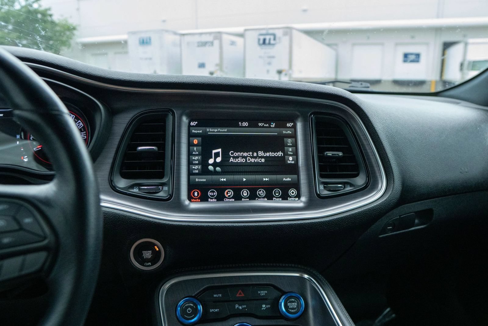 Used 2018 Dodge Challenger SXT Plus RWD image 14