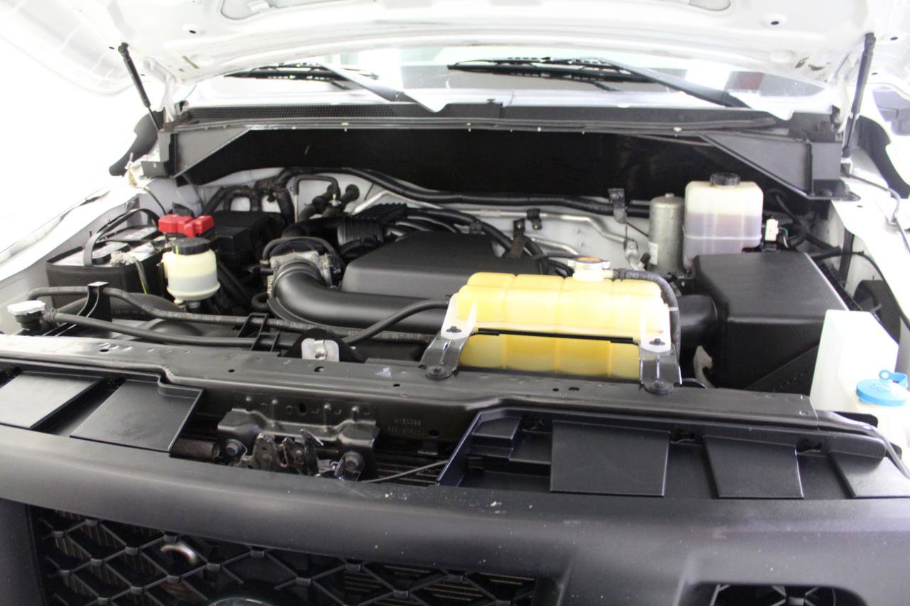 Used 2021 Nissan NV 1500 S image 30