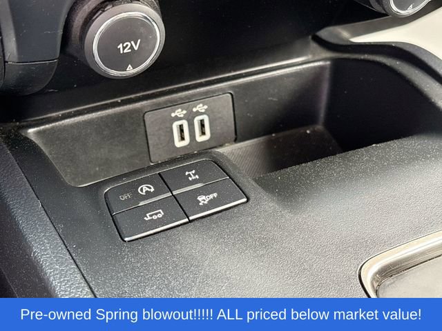 Used 2021 Ford Ranger XLT w/ Equipment Group 301A Mid RWD image 34