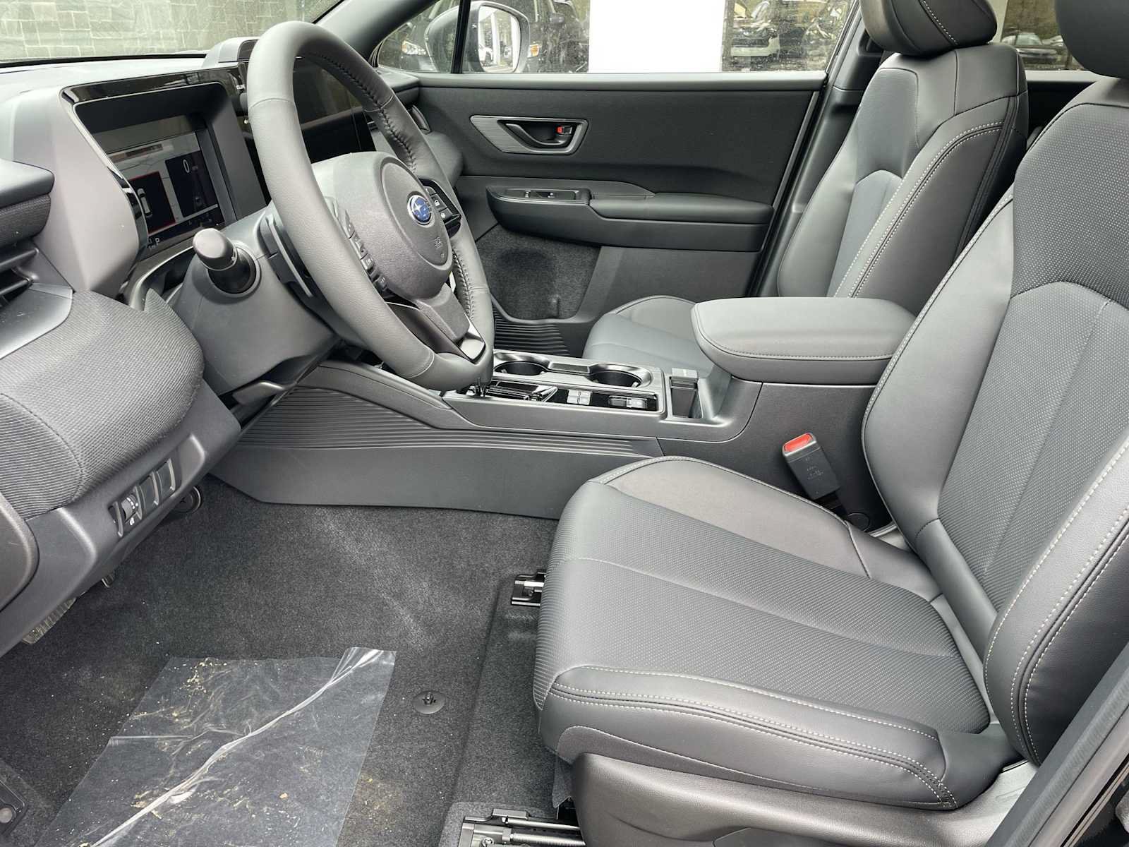 New 2026 Subaru Outback Limited w/ Premium/Limited Package 2 AWD/4WD image 10