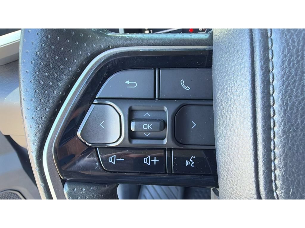 Used 2024 Toyota Tundra SR5 AWD/4WD image 28