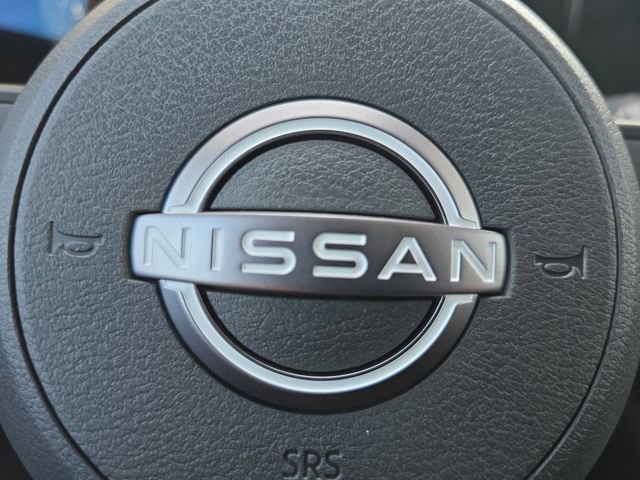 New 2026 Nissan Kicks SV image 5