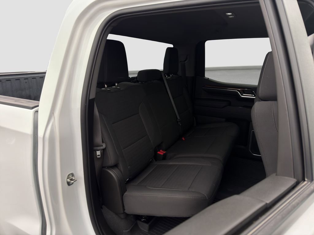 Used 2022 Chevrolet Silverado 1500 LT Trail Boss w/ LPO, Dark Essentials Package image 19