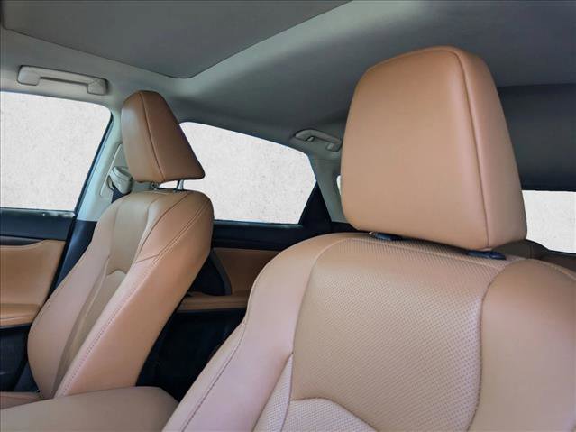 Used 2021 Lexus RX 350 FWD w/ Premium Package image 5