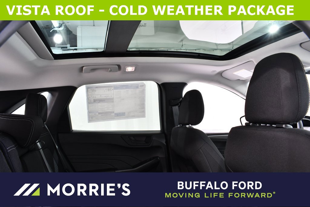 New 2026 Ford Escape Active w/ Tech Pack #1 image 18