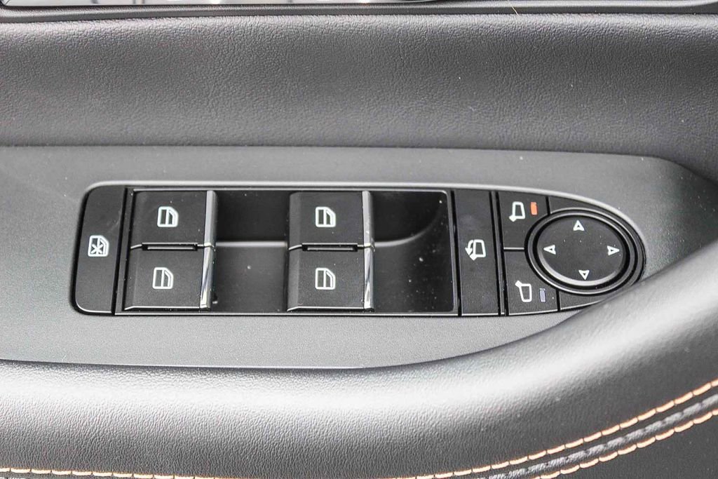 New 2026 MAZDA CX-90 Plug-In Hybrid w/Premium Sport image 21