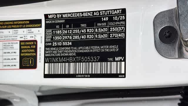 Certified 2026 Mercedes-Benz GLC 300 4MATIC image 13