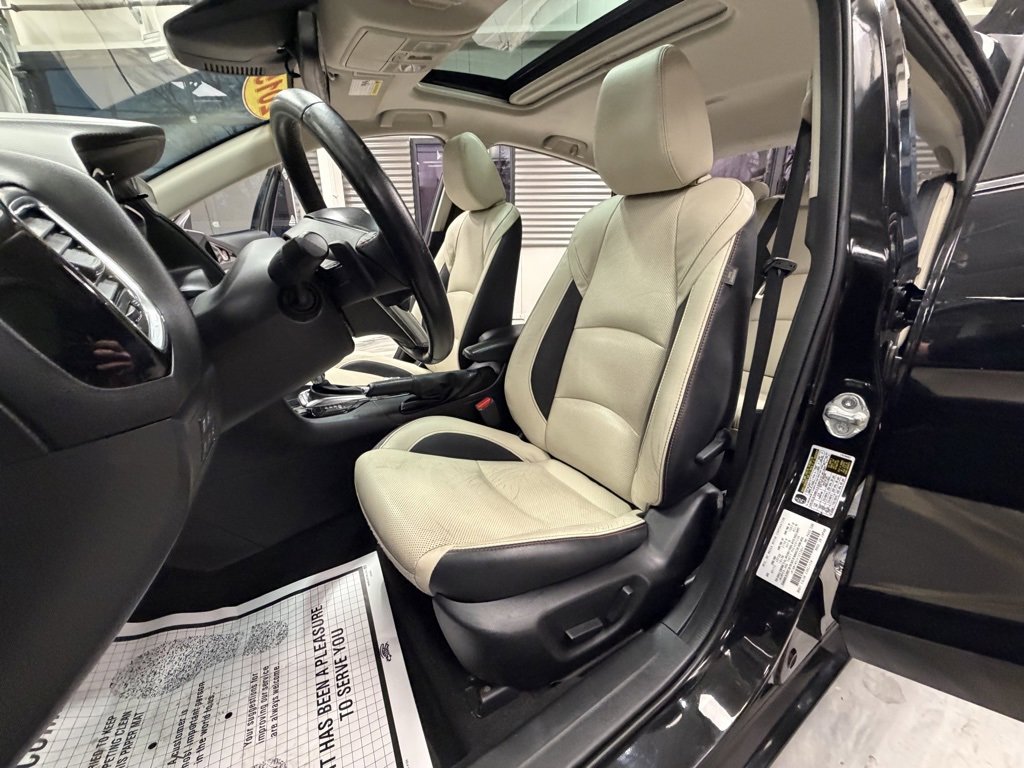 Used 2015 MAZDA MAZDA3 s Grand Touring image 8