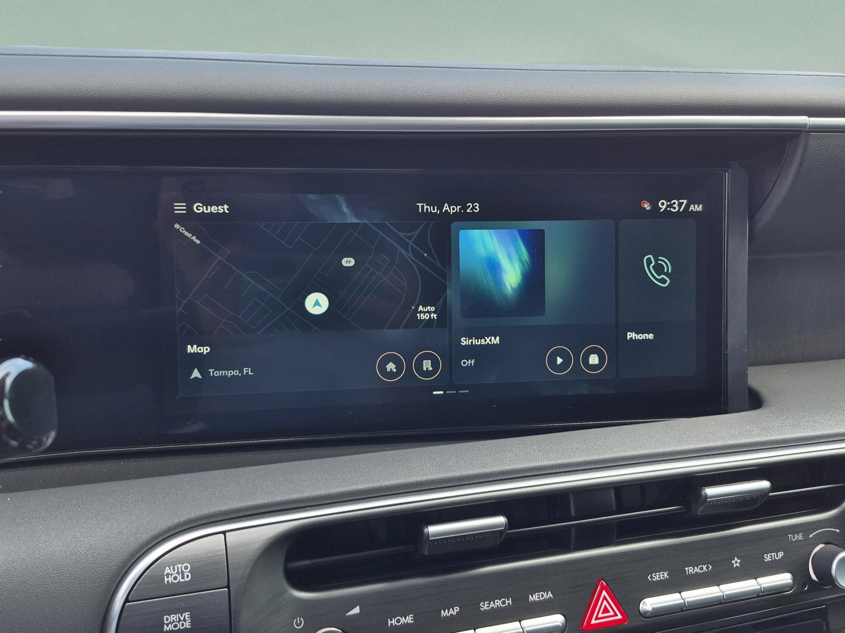 New 2026 Hyundai Palisade SE FWD image 26