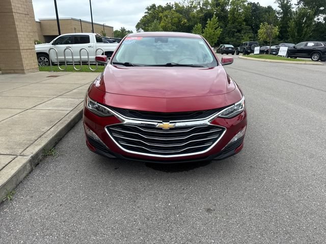Used 2023 Chevrolet Malibu LT FWD image 7