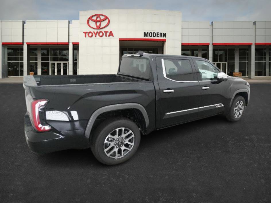 New 2026 Toyota Tundra 1794 Edition image 22