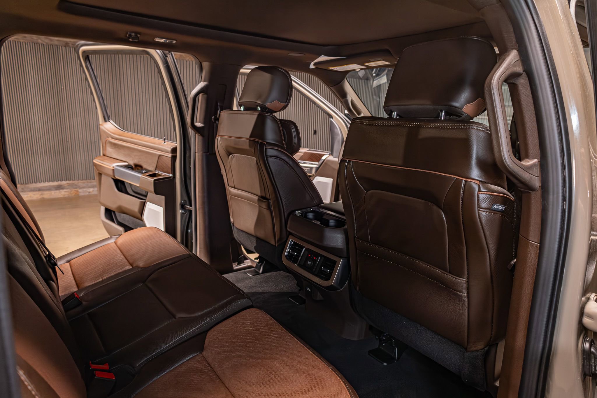 Used 2026 Ford F350 King Ranch image 28