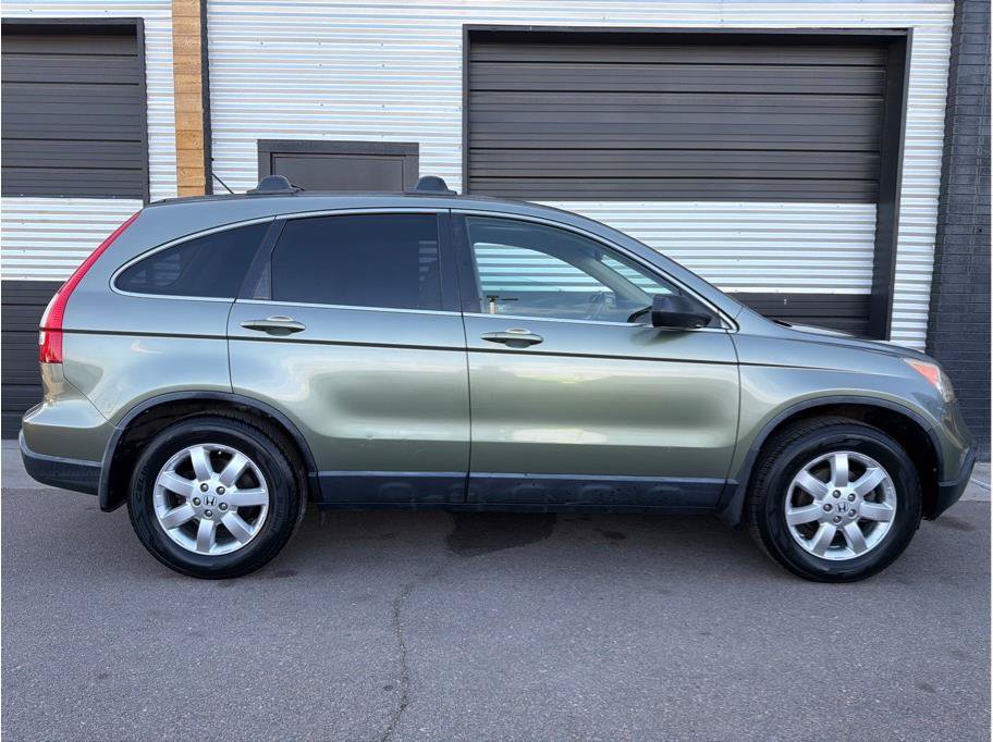 Used 2007 Honda CR-V EX-L image 11