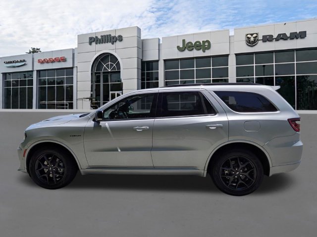 New 2026 Dodge Durango GT AWD/4WD image 7