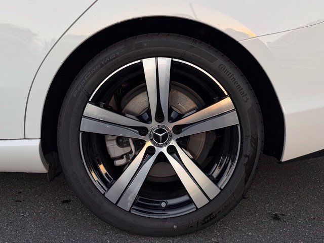 Used 2026 Mercedes-Benz C 300 4MATIC Sedan image 11