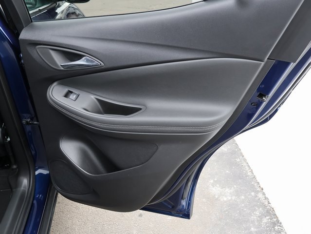 Certified 2023 Buick Encore GX Preferred w/ Cold Weather Comfort Package image 11