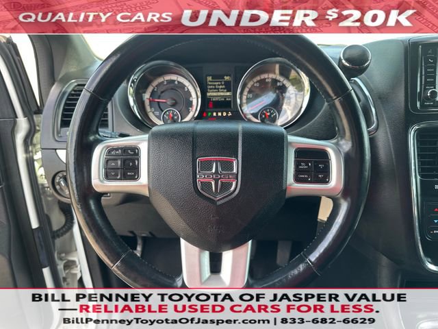 Used 2019 Dodge Grand Caravan GT FWD image 12
