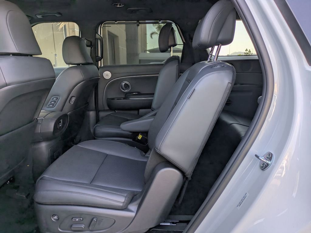 New 2026 Hyundai Palisade Calligraphy image 25