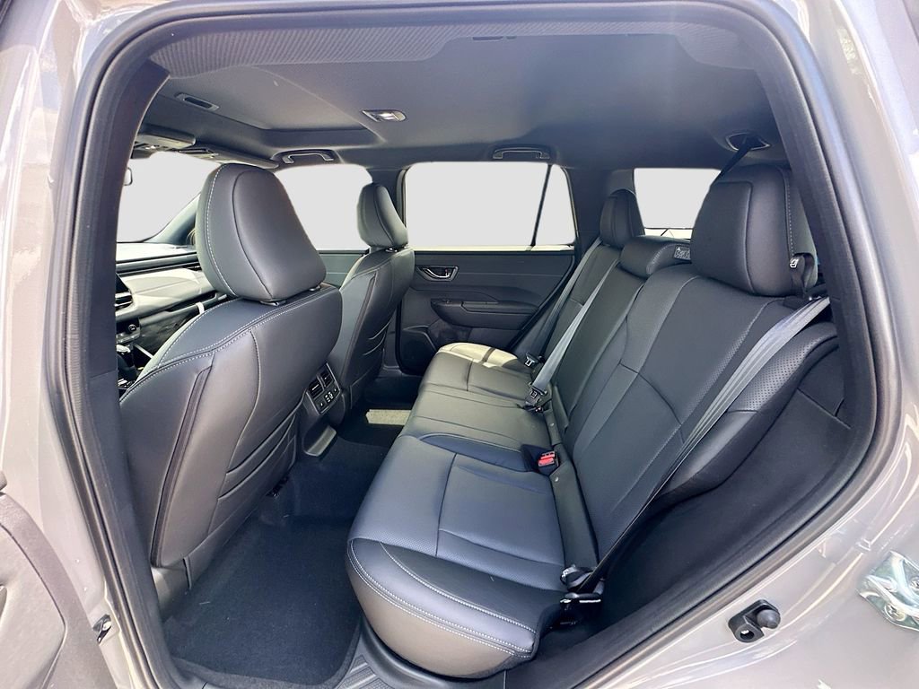 New 2026 Subaru Outback Touring XT AWD/4WD image 26