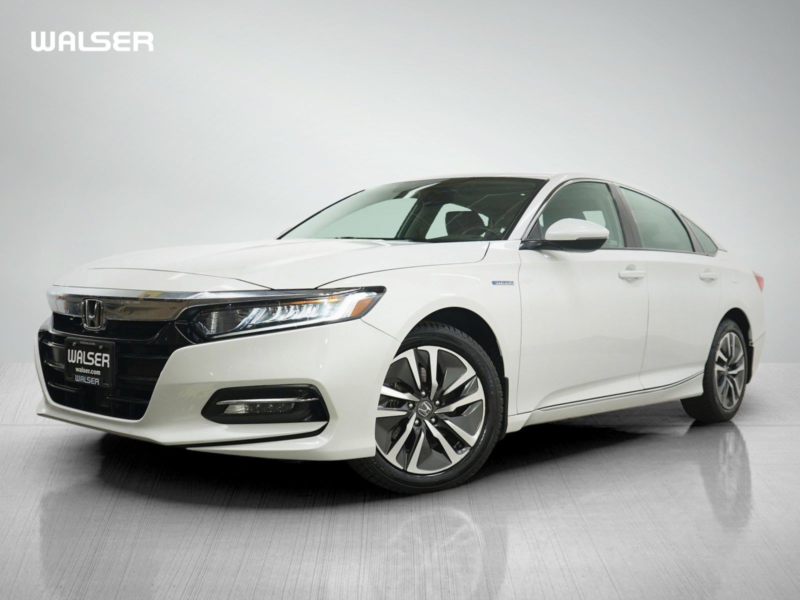 Used 2019 Honda Accord EX-L image 1