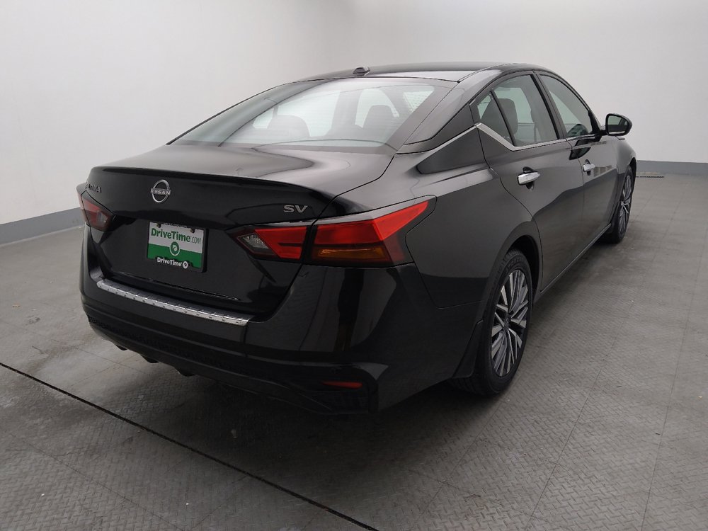 Used 2023 Nissan Altima 2.5 SV image 9