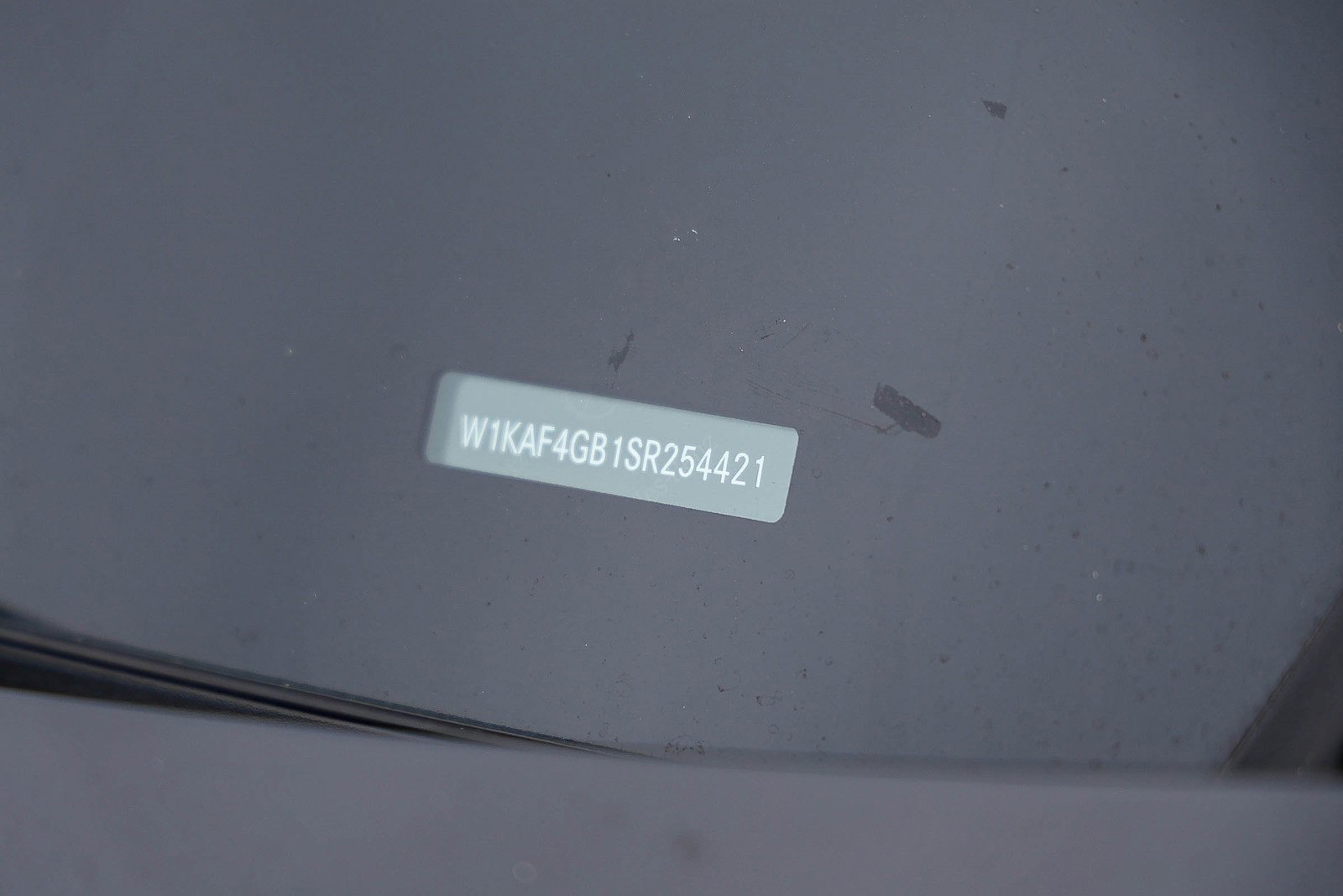 Certified 2025 Mercedes-Benz C 300 Sedan image 27