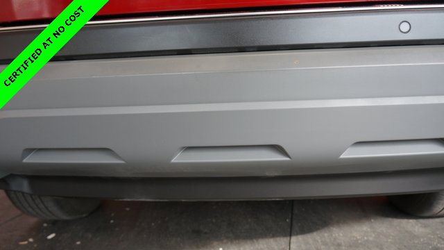 Used 2022 Nissan Rogue SV w/ SV Premium Package image 85