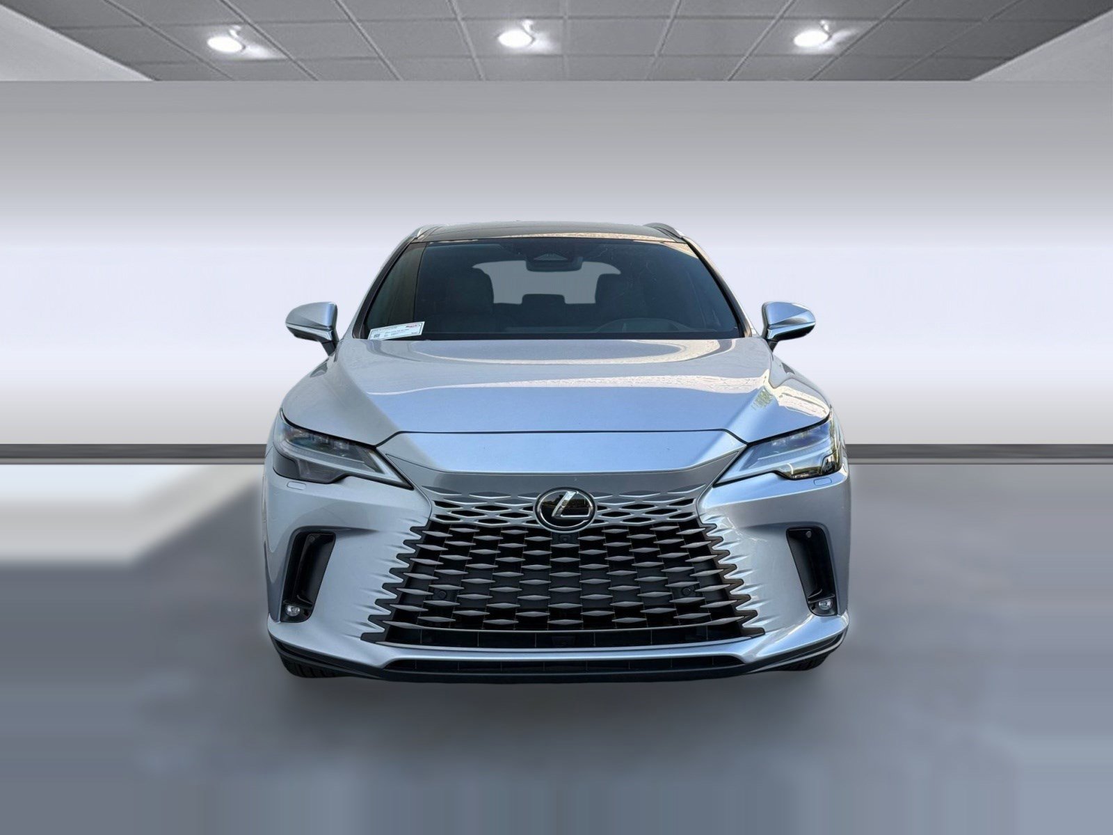 Used 2023 Lexus RX 350 w/ Accessory Package (Z1) AWD/4WD image 6